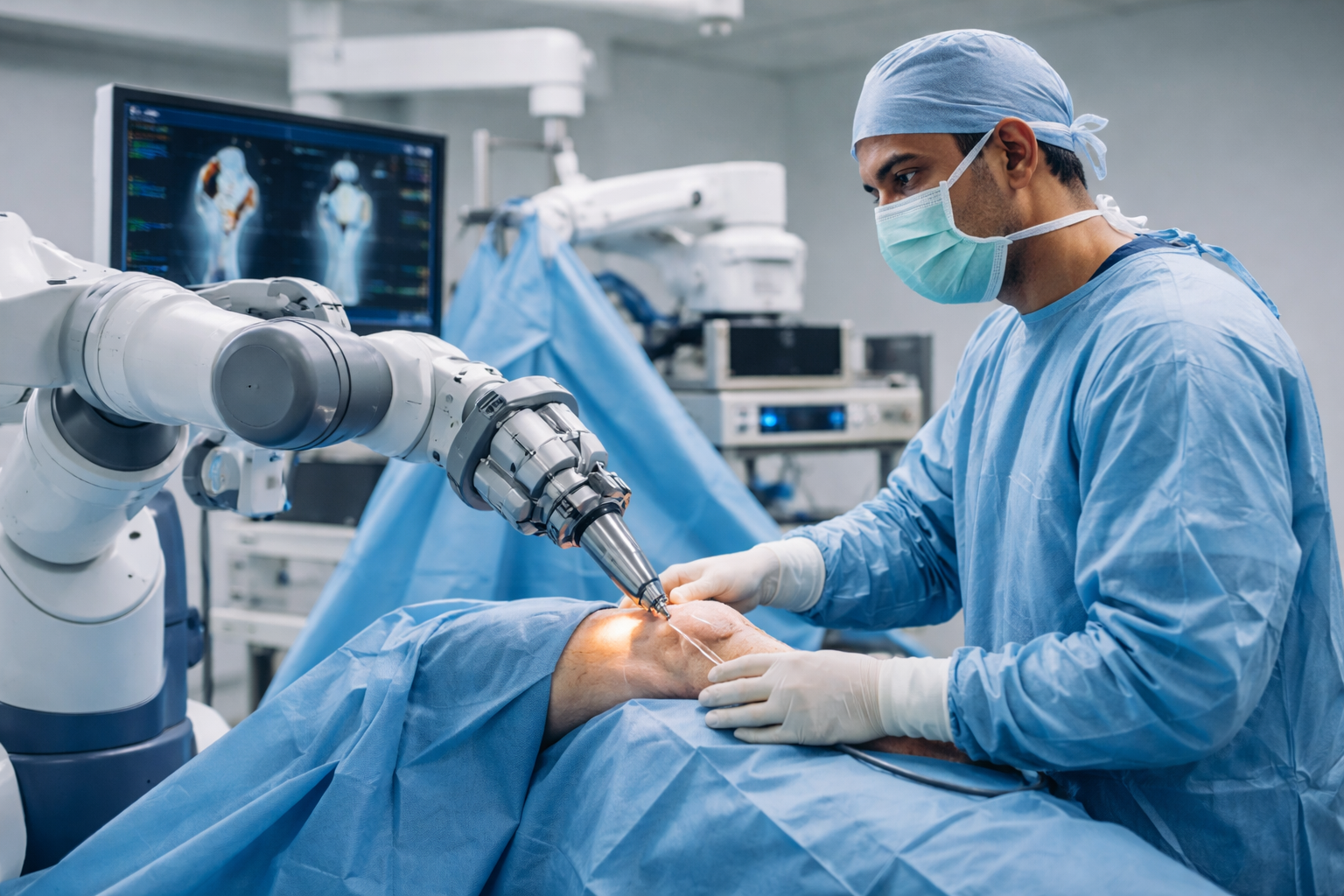 Best Orthopedic Surgeon in Navi Mumbai for Robotic Knee Replacement & Joint Care Best Orthopedic Surgeon in Navi Mumbai for Robotic Knee Replacement & Joint Care