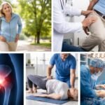 Learn about hip pain causes, daily challenges, diagnosis, treatment options, and when hip replacement surgery may be needed for long-term relief.